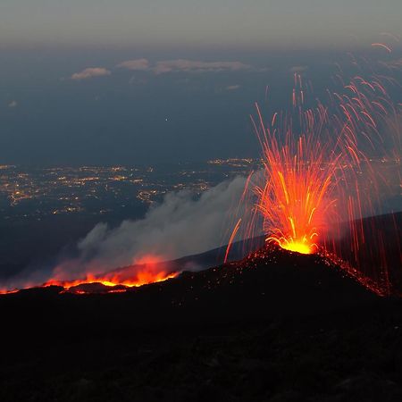 Villetta Mari E Amuri Giardini Naxos Bagian luar foto